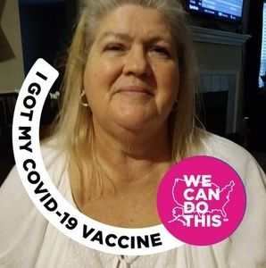 Meet your Posher, Jackie